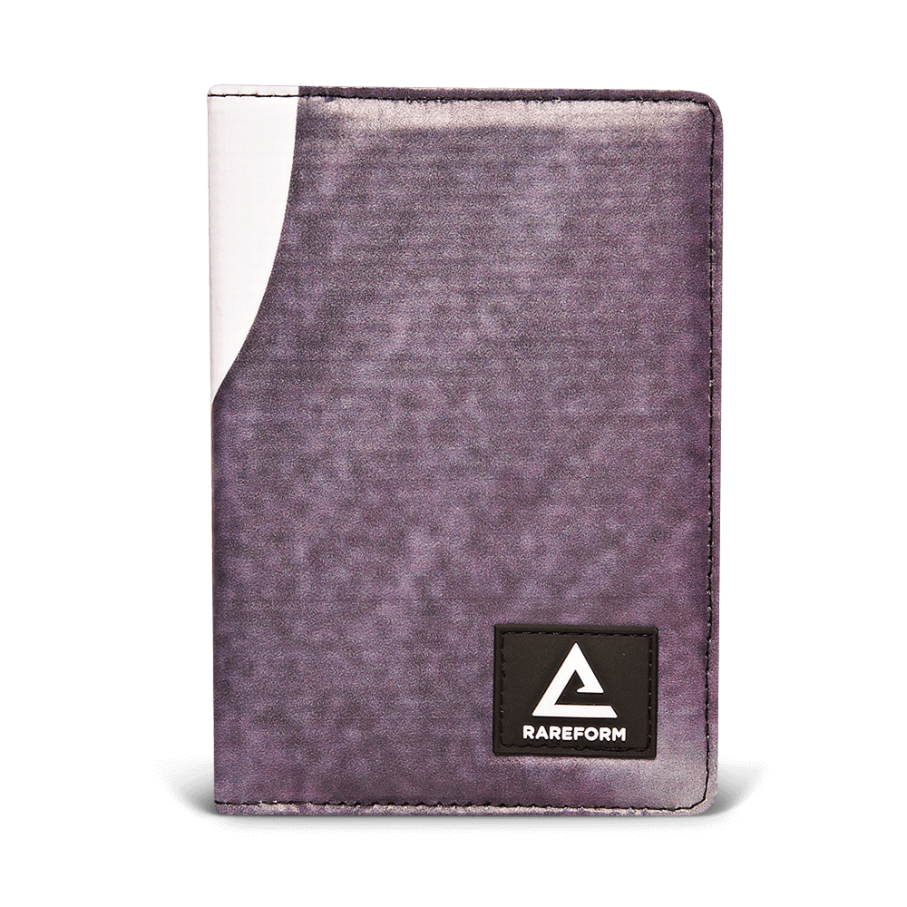 Huxley Passport Holder