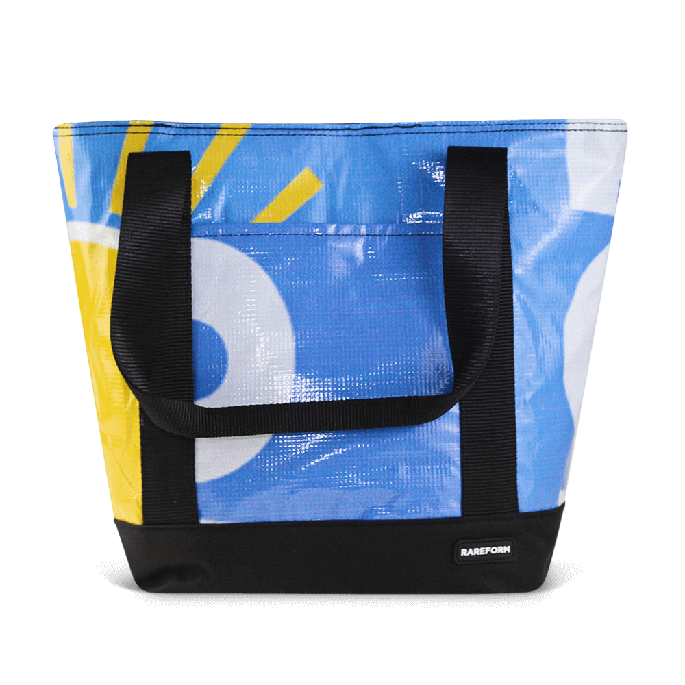 Beck Cooler Tote
