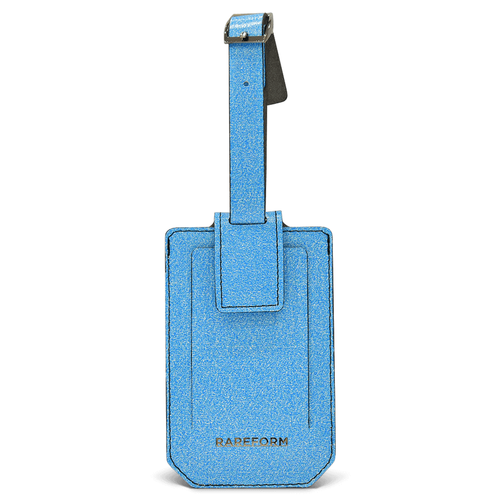Salvador Luggage Tag