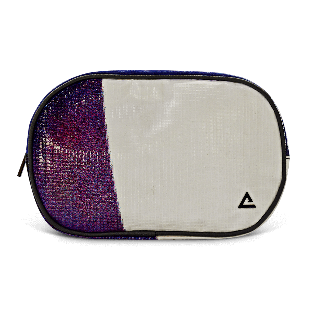 Riley Cosmetic Bag