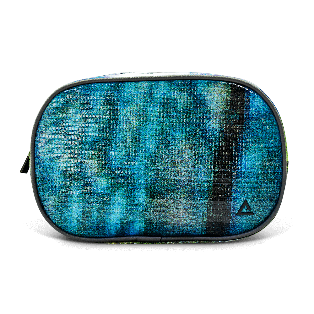 Riley Cosmetic Bag