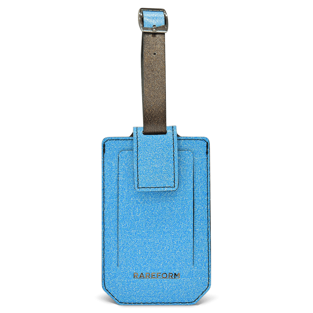 Salvador Luggage Tag