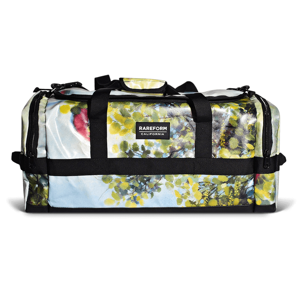 Union Duffle