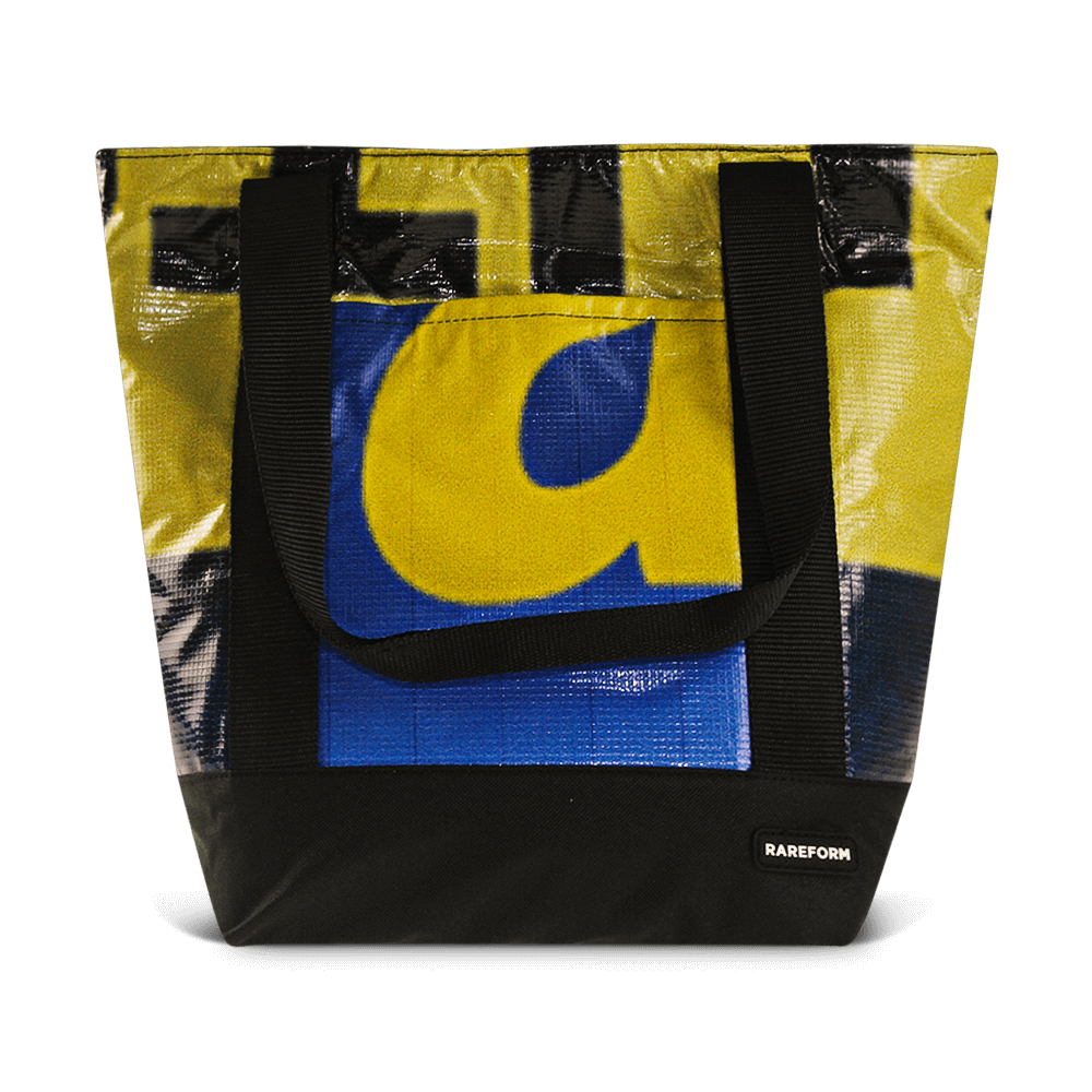 Beck Cooler Tote