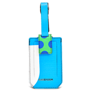 Salvador Luggage Tag