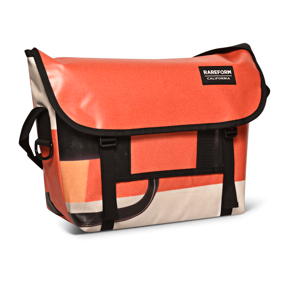 Manhattan Messenger Bag