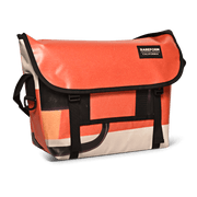Manhattan Messenger Bag