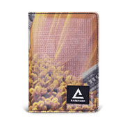 Huxley Passport Holder