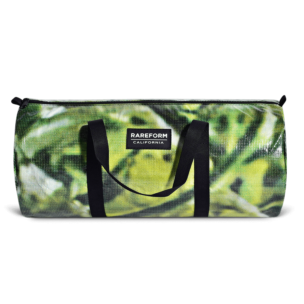 Light Duffle