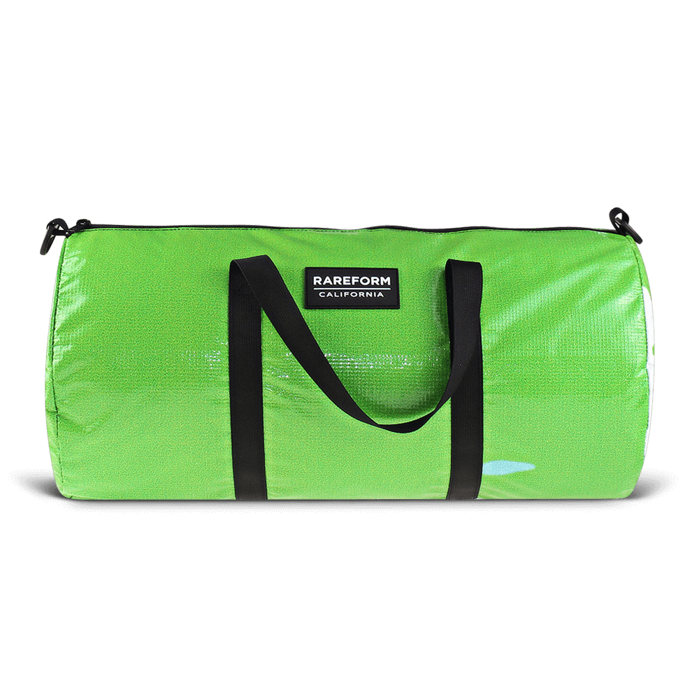 Light Duffle