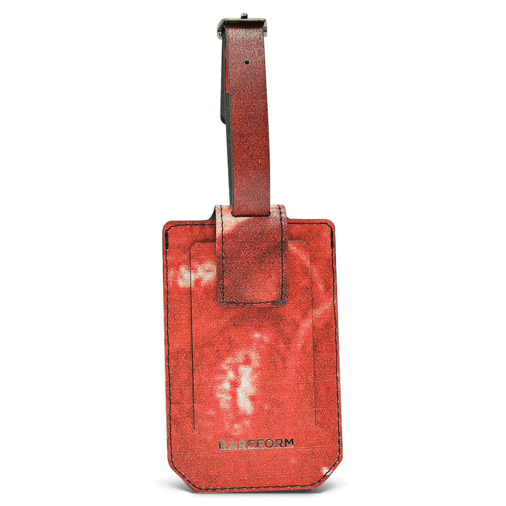 Salvador Luggage Tag