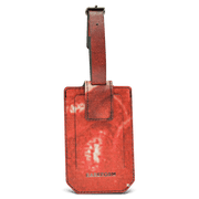 Salvador Luggage Tag