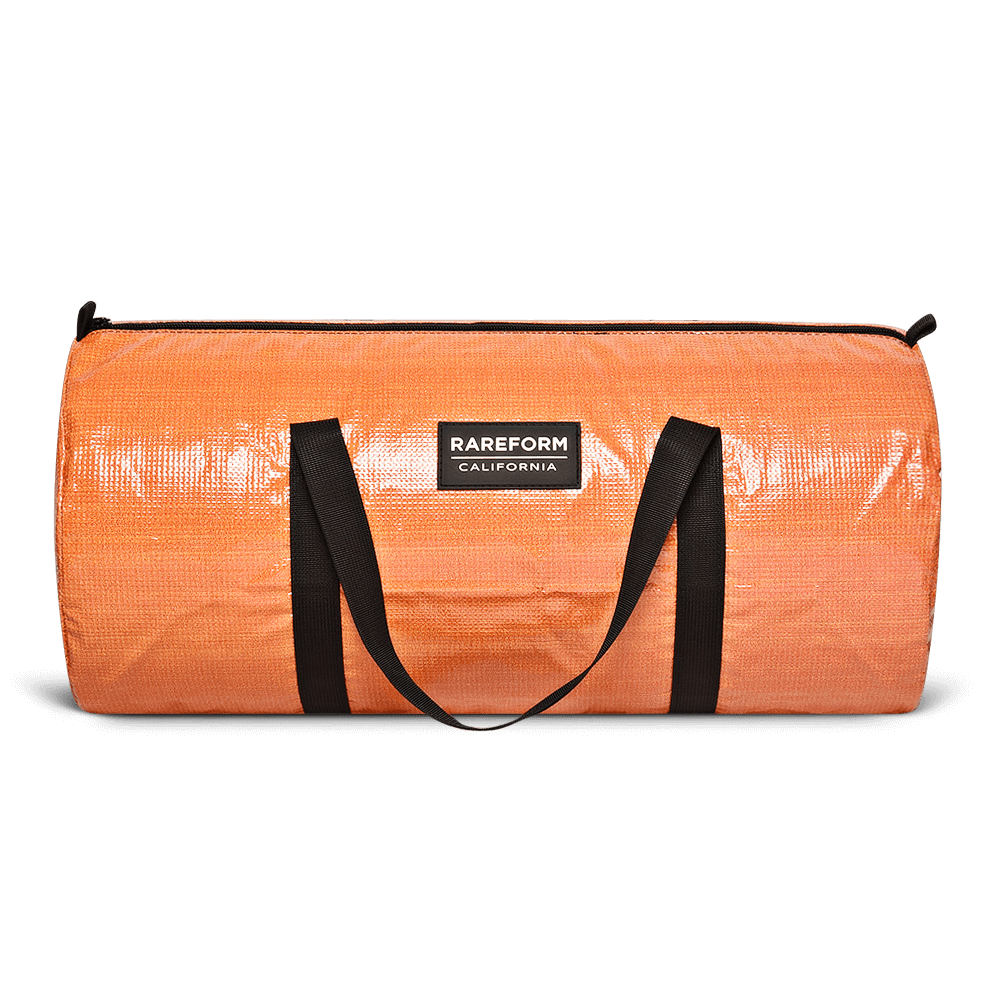 Light Duffle