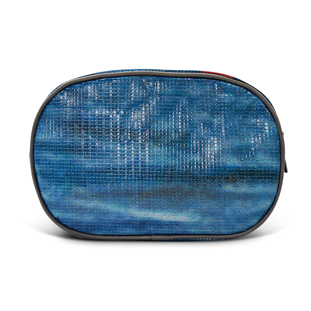 Riley Cosmetic Bag