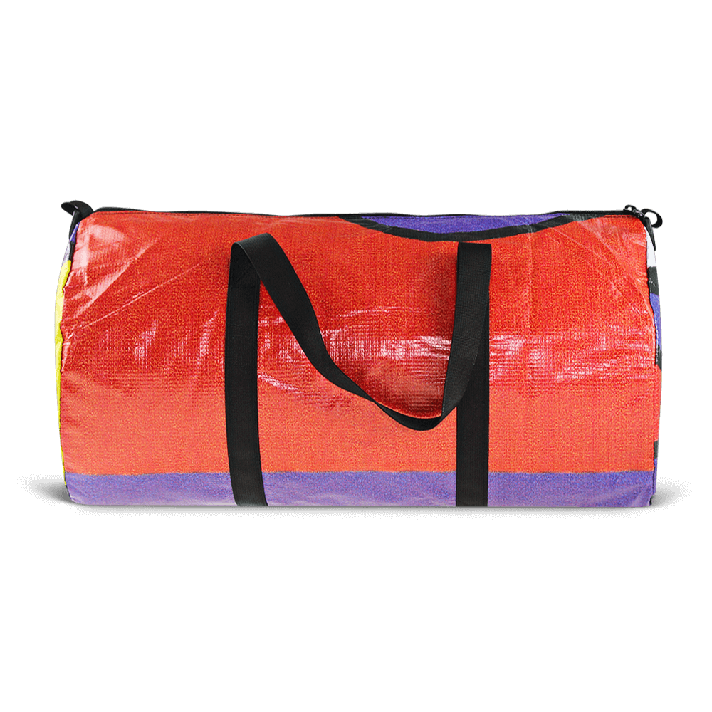 Light Duffle