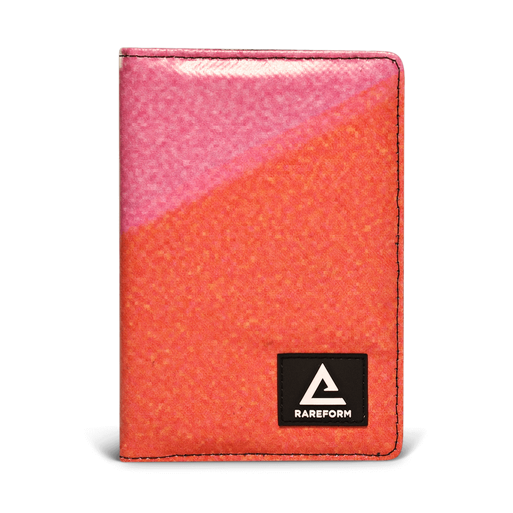 Huxley Passport Holder