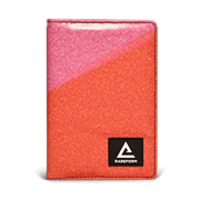 Huxley Passport Holder