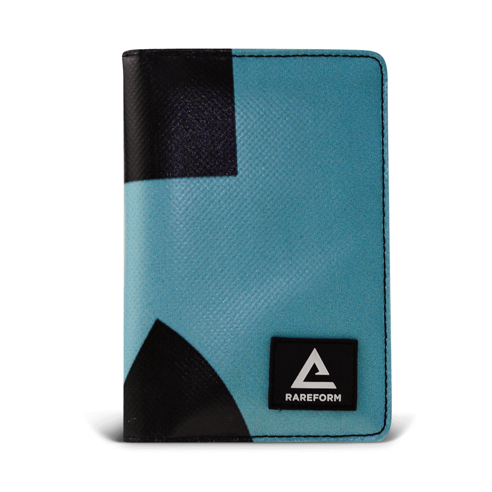 Huxley Passport Holder