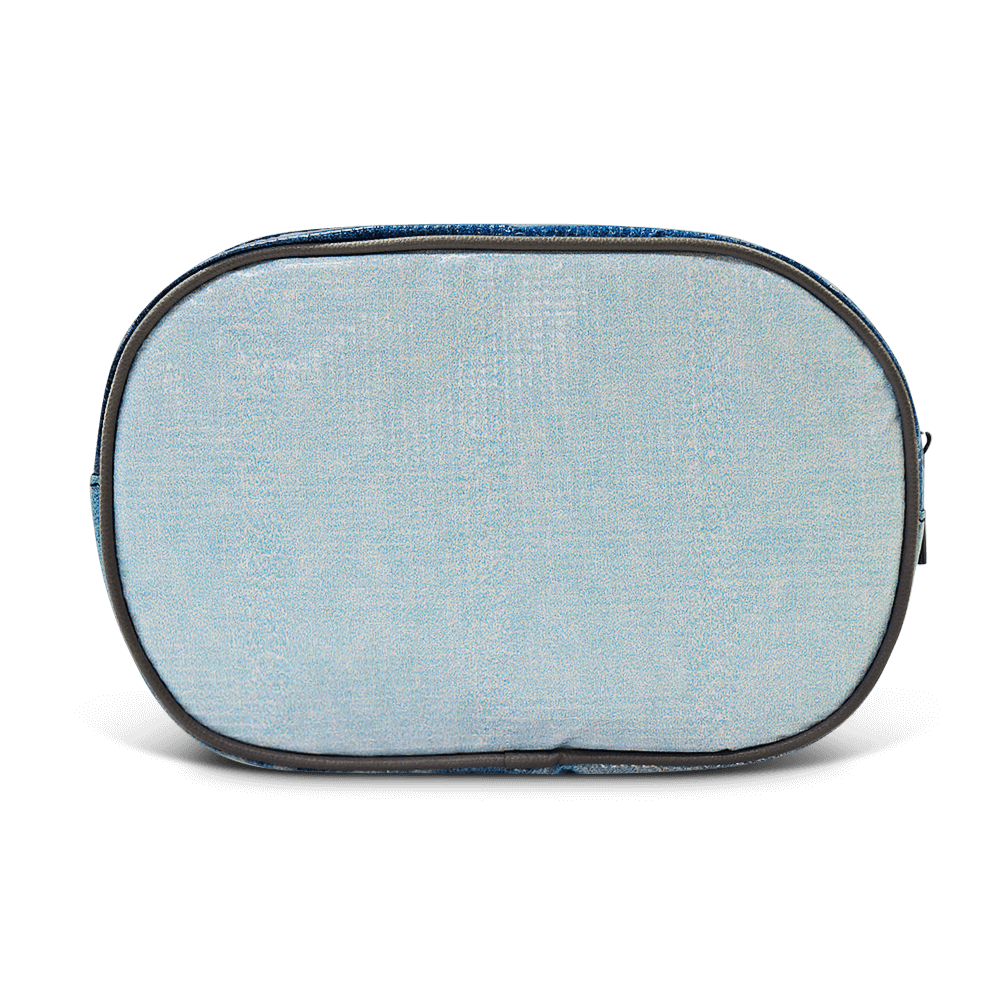 Riley Cosmetic Bag