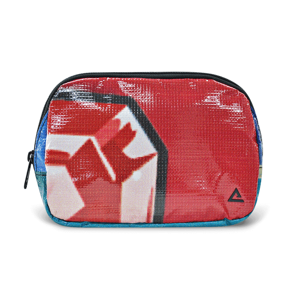 Zion Fanny Pack