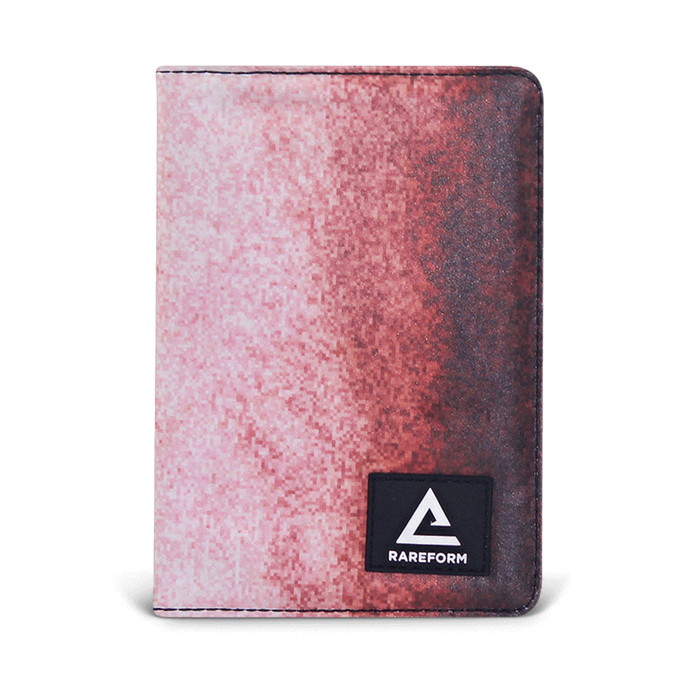 Huxley Passport Holder