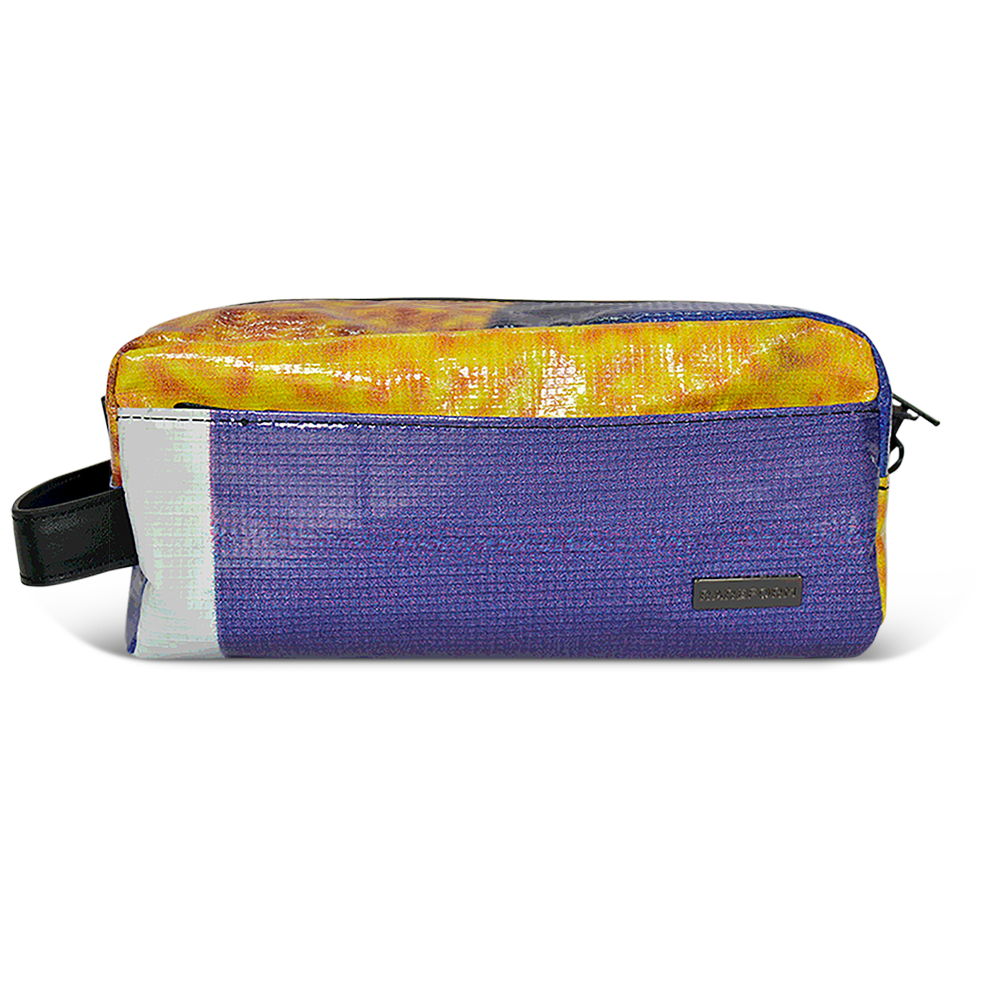 Munich Toiletry Bag
