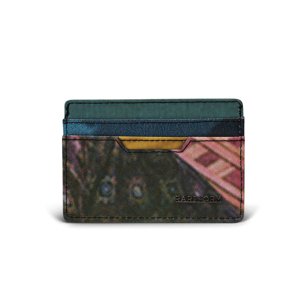 Veer Card Holder