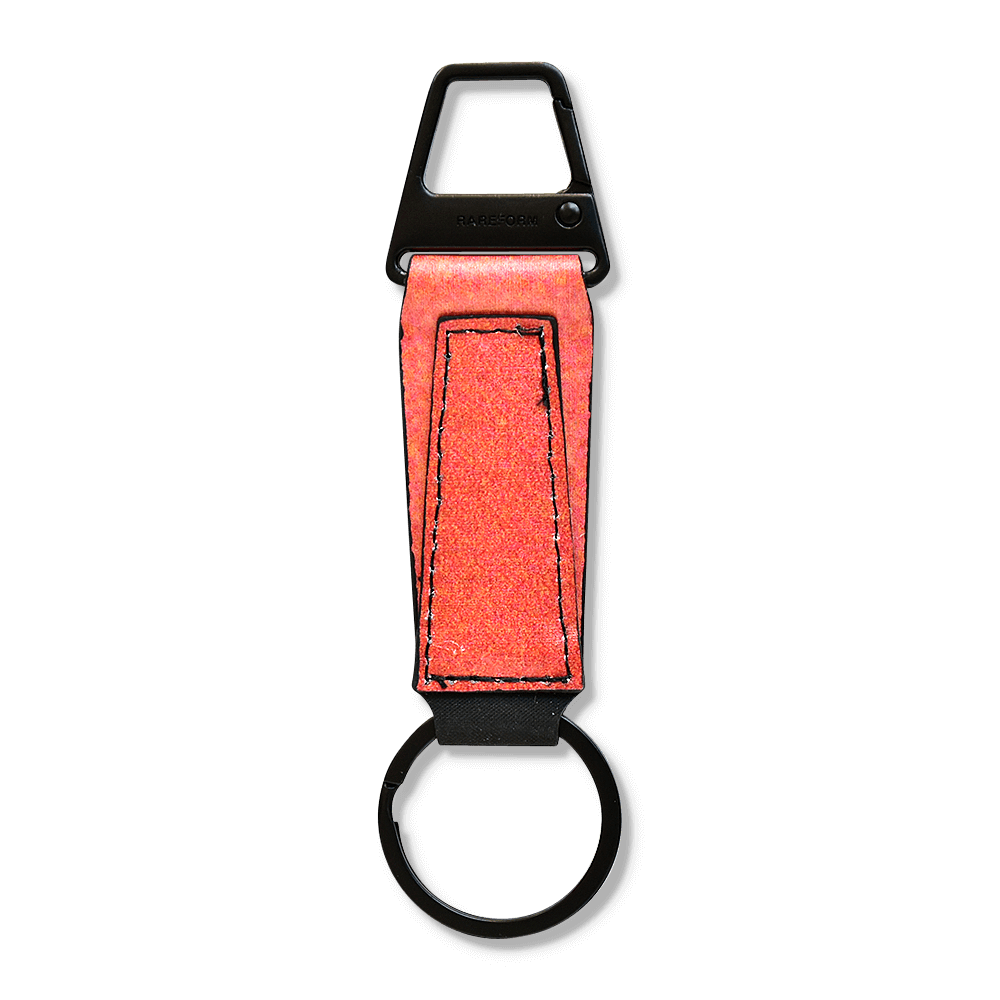 Roam Keychain