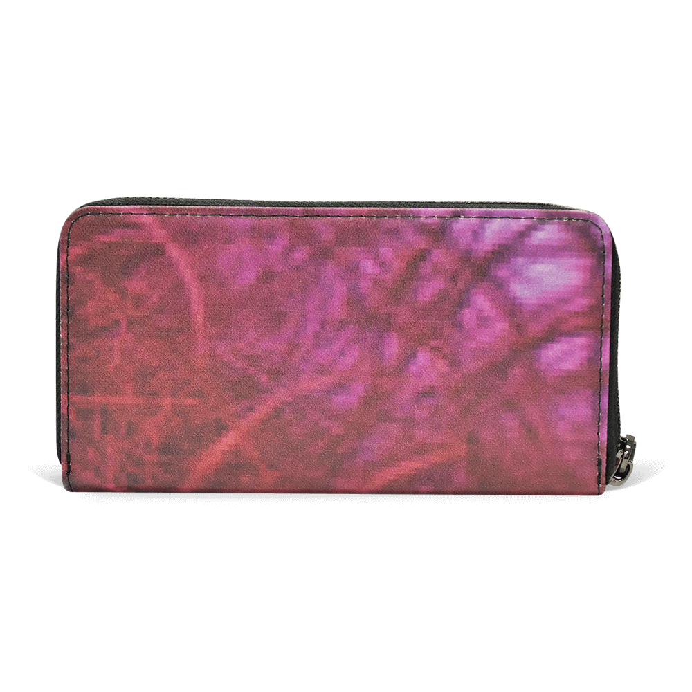 Madison Wristlet