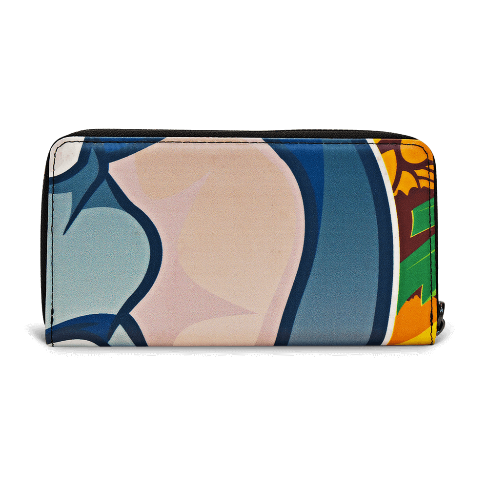 Madison Wristlet