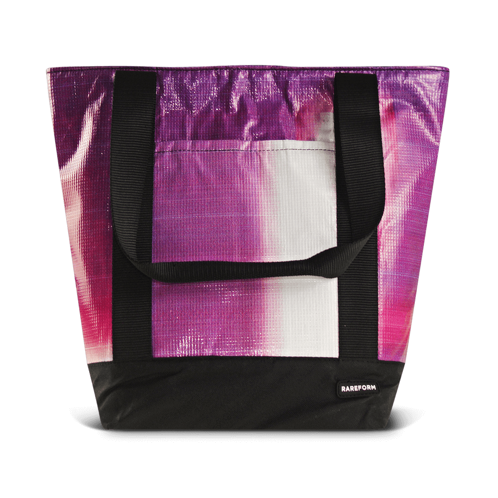 Beck Cooler Tote