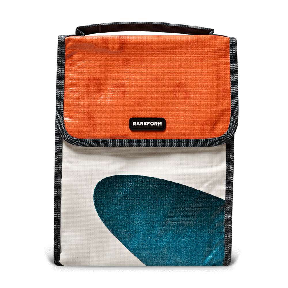 Merrick Lunch Tote