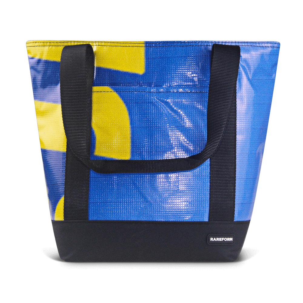 Beck Cooler Tote