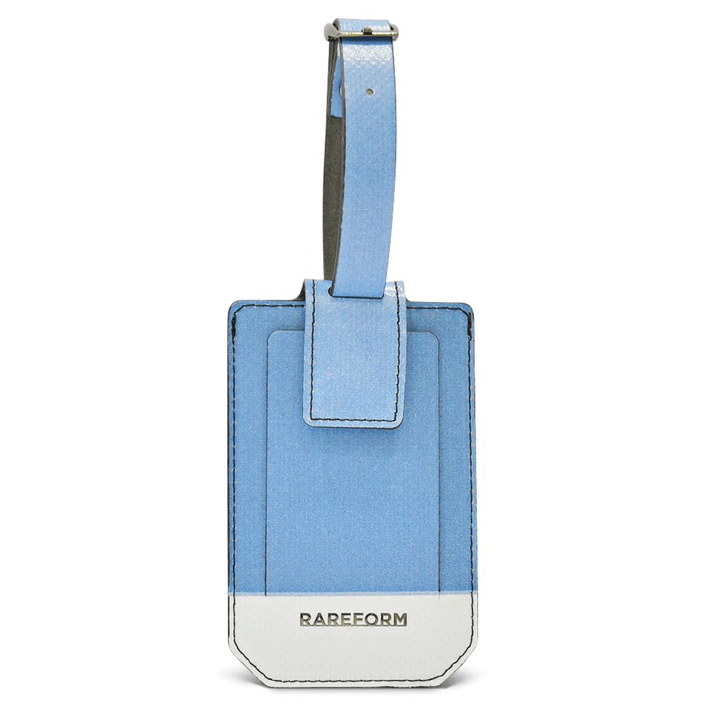 Salvador Luggage Tag