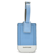 Salvador Luggage Tag