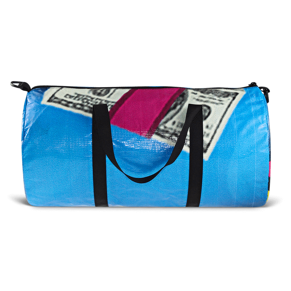 Light Duffle