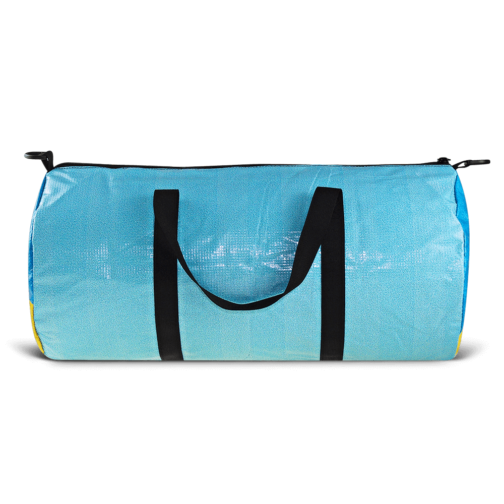 Light Duffle