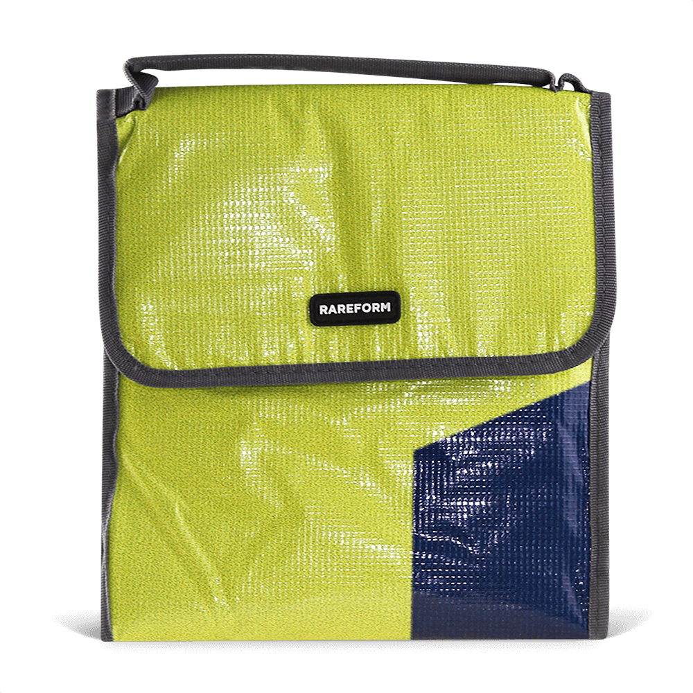 Merrick Lunch Tote