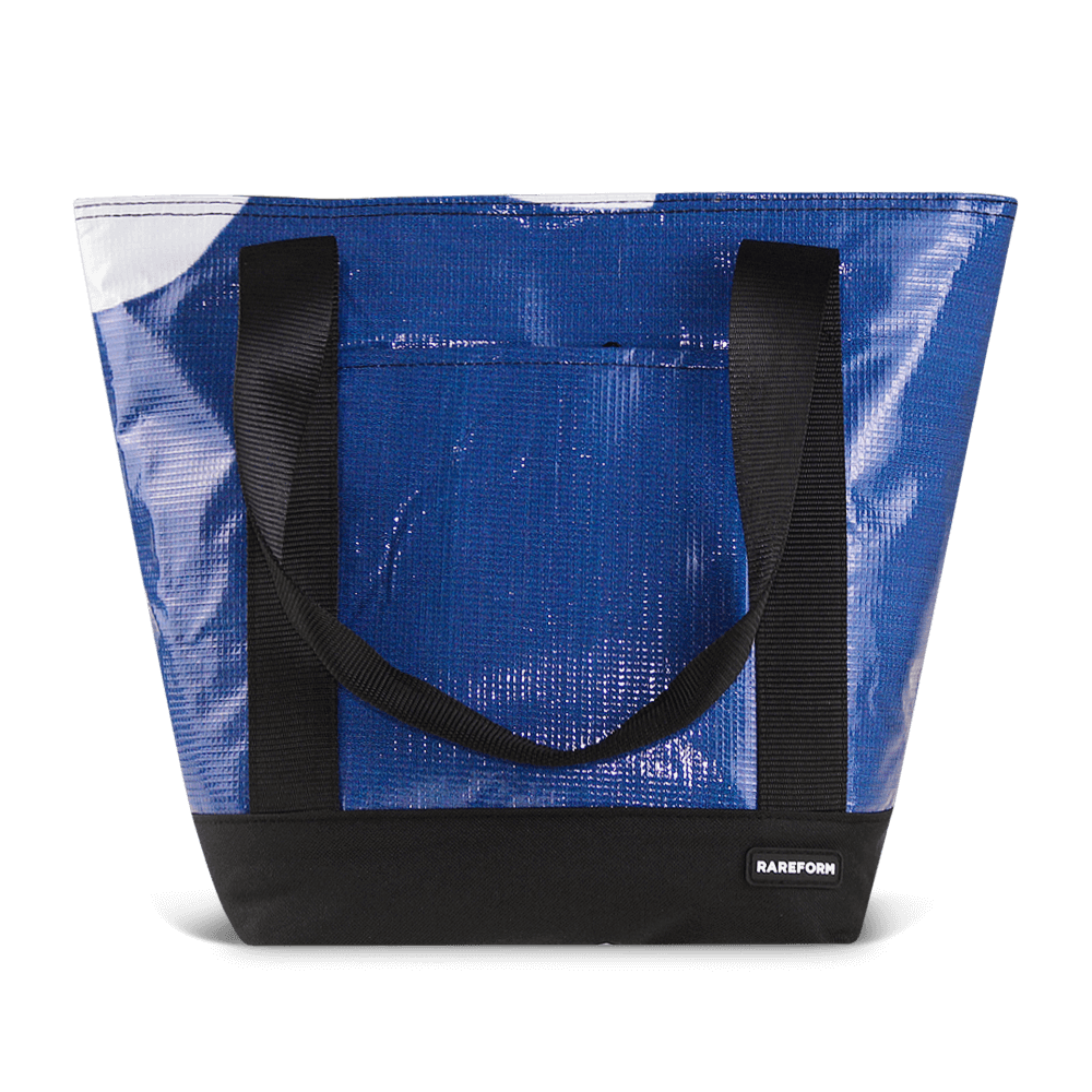 Beck Cooler Tote