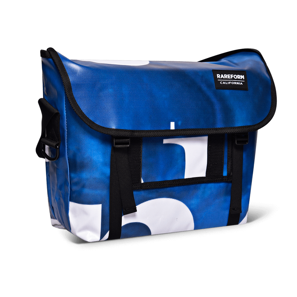 Manhattan Messenger Bag