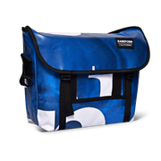 Manhattan Messenger Bag