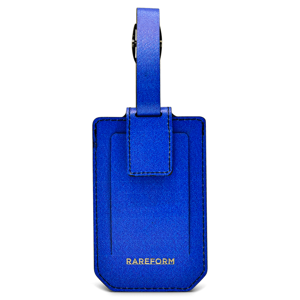 Salvador Luggage Tag