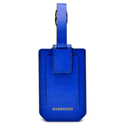 Salvador Luggage Tag