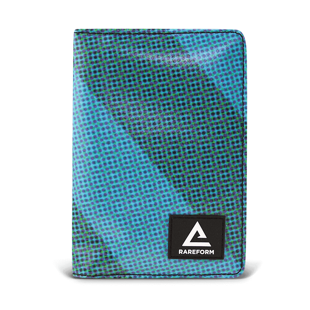 Huxley Passport Holder