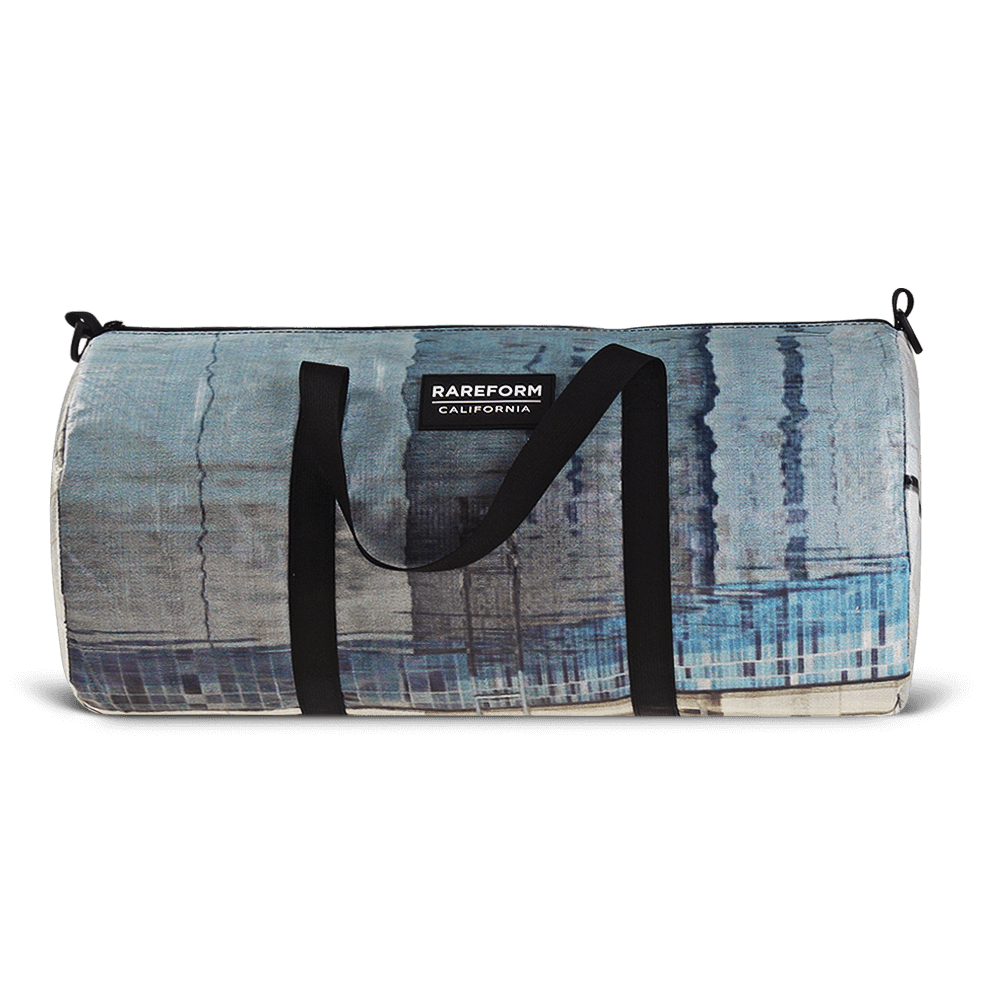 Light Duffle