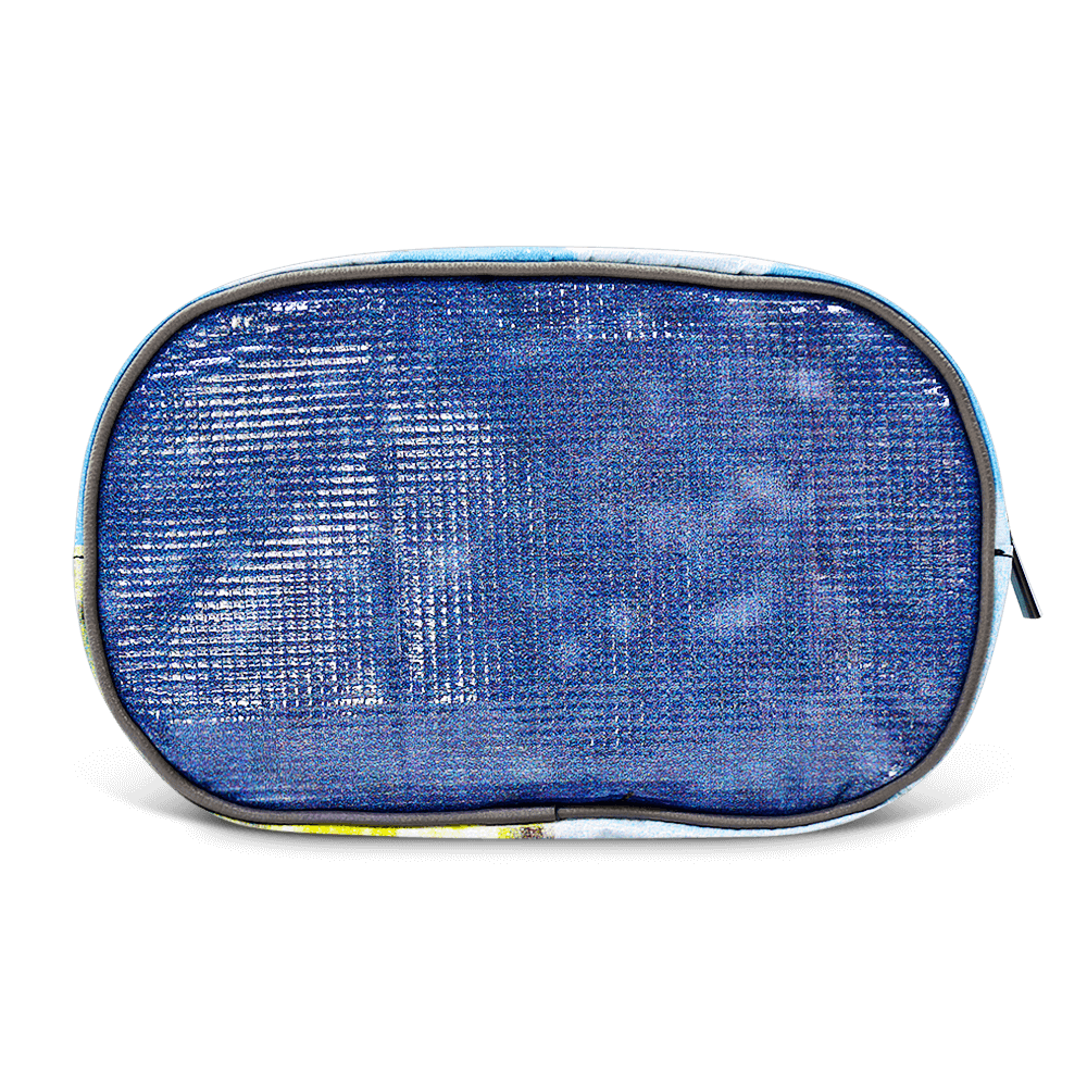 Riley Cosmetic Bag