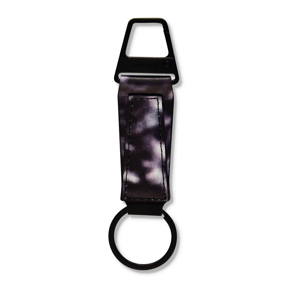 Roam Keychain