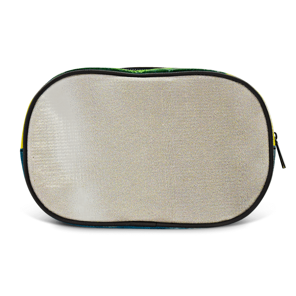 Riley Cosmetic Bag