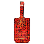 Salvador Luggage Tag