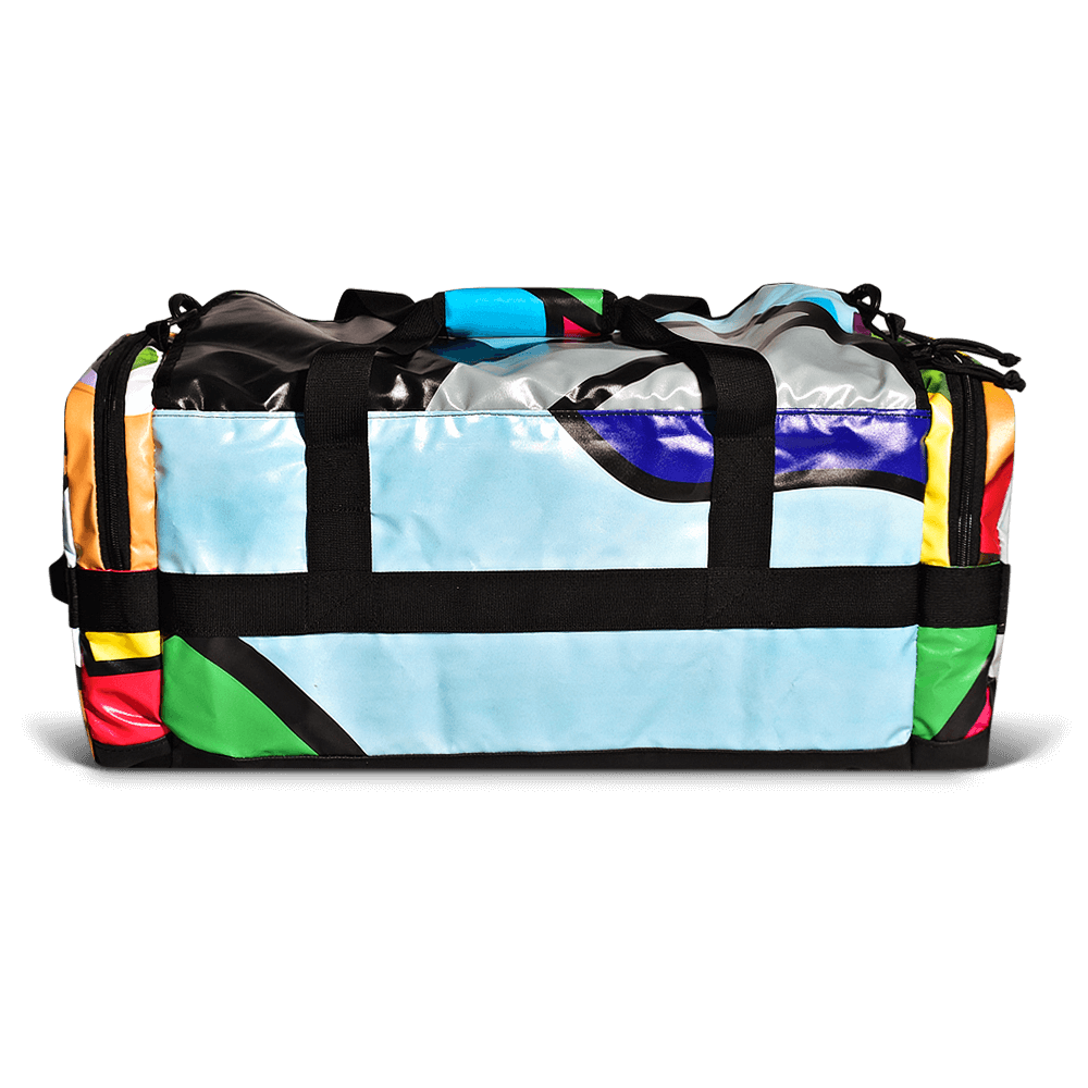 Union Duffle